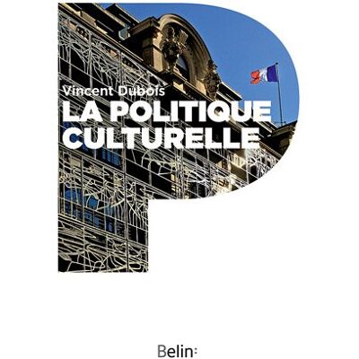 Vincent La politique culturelle en France : genèse d'une catégorie d'intervention publique - Preis vom 23.06.2026 11:45:09 h Vincent La politique culturelle en France : genèse d'une catégorie d'intervention publique - Preis vom 23.06.2026 11:45:09 h