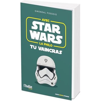 Gwendal Fossois - Avec Star Wars la philo tu vaincras - Preis vom 20.06.2026 05:23:55 h Gwendal Fossois - Avec Star Wars la philo tu vaincras - Preis vom 20.06.2026 05:23:55 h