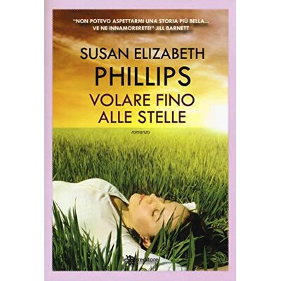 Phillips, Susan Elizabeth - Volare fino alle stelle - Preis vom 22.09.2026 03:35:57 h Phillips, Susan Elizabeth - Volare fino alle stelle - Preis vom 22.09.2026 03:35:57 h