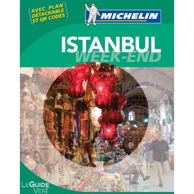 Michelin Istanbul - Preis vom 16.06.2026 05:30:18 h Michelin Istanbul - Preis vom 16.06.2026 05:30:18 h