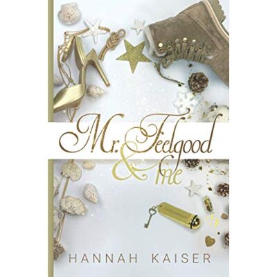 Kaiser Mr. Feelgood & Me - Preis vom 23.06.2026 11:45:09 h Kaiser Mr. Feelgood & Me - Preis vom 23.06.2026 11:45:09 h