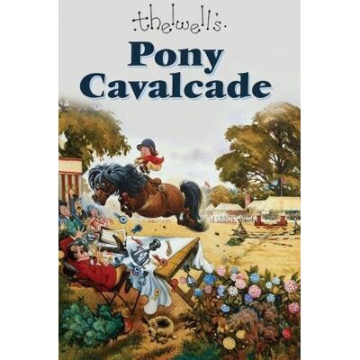 Norman Pony Cavalcade - Preis vom 23.06.2026 11:45:09 h Norman Pony Cavalcade - Preis vom 23.06.2026 11:45:09 h