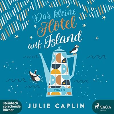 Julie Caplin - Das Kleine Hotel auf Island - Preis vom 20.06.2026 05:23:55 h Julie Caplin - Das Kleine Hotel auf Island - Preis vom 20.06.2026 05:23:55 h