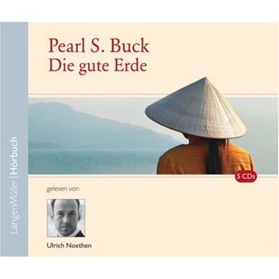 Buck, Pearl S. - Die gute Erde - Preis vom 22.09.2026 03:35:57 h Buck, Pearl S. - Die gute Erde - Preis vom 22.09.2026 03:35:57 h