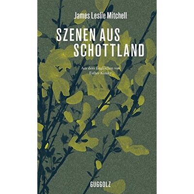 Mitchell Szenen aus Schottland - Preis vom 07.08.2026 11:47:26 h Mitchell Szenen aus Schottland - Preis vom 07.08.2026 11:47:26 h