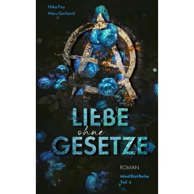 Marc Liebe ohne Gesetze: Psychiatrie-Roman - Preis vom 22.06.2026 11:45:37 h Marc Liebe ohne Gesetze: Psychiatrie-Roman - Preis vom 22.06.2026 11:45:37 h