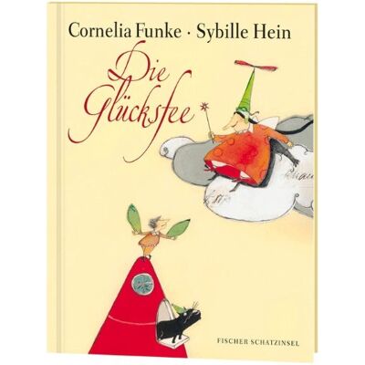 Funke Die Glücksfee - Preis vom 24.06.2026 07:42:13 h Funke Die Glücksfee - Preis vom 24.06.2026 07:42:13 h