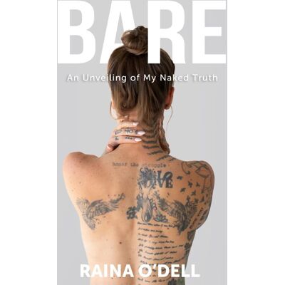 Dell Bare: An Unveiling of my Naked Truth - Preis vom 17.06.2026 05:34:31 h Dell Bare: An Unveiling of my Naked Truth - Preis vom 17.06.2026 05:34:31 h