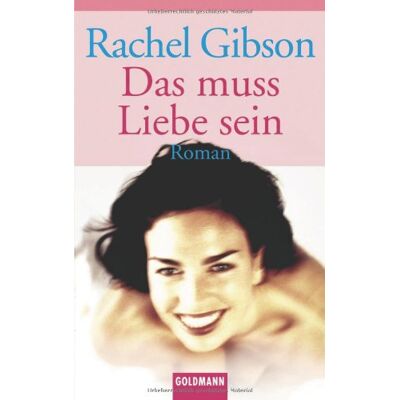 Gibson Das muss Liebe sein. - Preis vom 18.06.2026 05:44:55 h Gibson Das muss Liebe sein. - Preis vom 18.06.2026 05:44:55 h