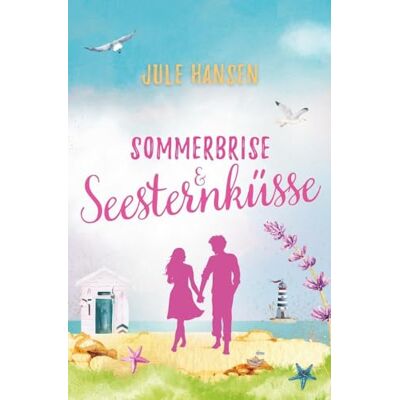 Hansen Sommerbrise & Seesternküsse - Preis vom 24.06.2026 07:42:13 h Hansen Sommerbrise & Seesternküsse - Preis vom 24.06.2026 07:42:13 h