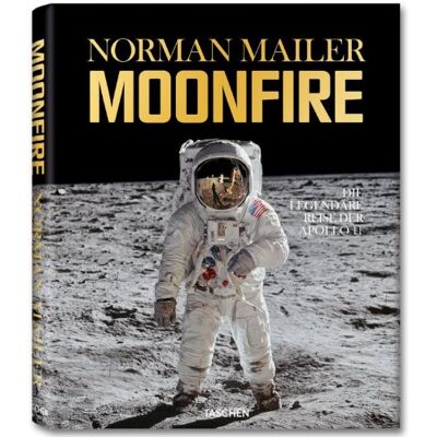 Norman MoonFire: Die Legendäre Reise der Apollo 11 - Preis vom 23.06.2026 11:45:09 h Norman MoonFire: Die Legendäre Reise der Apollo 11 - Preis vom 23.06.2026 11:45:09 h
