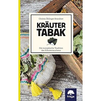 MAG Kräutertabak: Die europäische Tradition des Kräuterrauchens - Preis vom 18.06.2026 05:44:55 h MAG Kräutertabak: Die europäische Tradition des Kräuterrauchens - Preis vom 18.06.2026 05:44:55 h