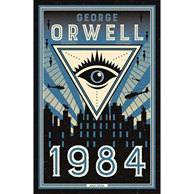 George Orwell - 1984: Neu übersetzt von Jan Strümpel - Preis vom 17.06.2026 05:34:31 h George Orwell - 1984: Neu übersetzt von Jan Strümpel - Preis vom 17.06.2026 05:34:31 h