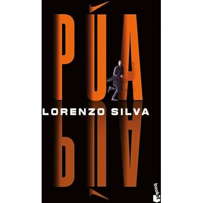 Lorenzo Silva - Pua (Crimen y misterio) - Preis vom 22.09.2026 03:35:57 h Lorenzo Silva - Pua (Crimen y misterio) - Preis vom 22.09.2026 03:35:57 h