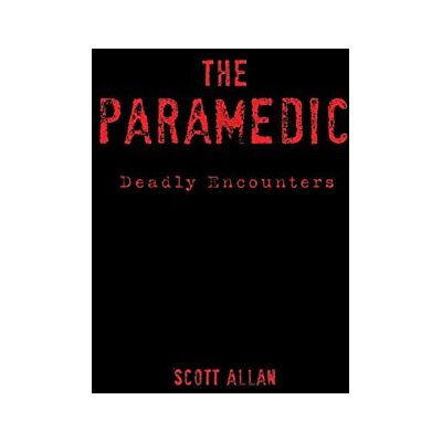 Scott The Paramedic - Preis vom 20.06.2026 05:23:55 h Scott The Paramedic - Preis vom 20.06.2026 05:23:55 h