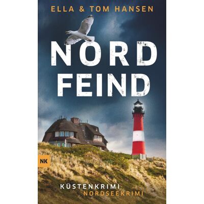 Hansen Nordfeind: Syltkrimi Nordseekrimi Küstenkrimi (Reihe Inselpolizei Amrum-Föhr, Band 17) - Preis vom 23.06.2026 11:45:09 h Hansen Nordfeind: Syltkrimi Nordseekrimi Küstenkrimi (Reihe Inselpolizei Amrum-Föhr, Band 17) - Preis vom 23.06.2026 11:45:09 h