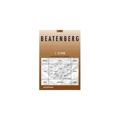 Swisstopo 1 : 25 000 Beatenberg (Landeskarte Der Schweiz) - Preis vom 20.06.2026 05:23:55 h Swisstopo 1 : 25 000 Beatenberg (Landeskarte Der Schweiz) - Preis vom 20.06.2026 05:23:55 h