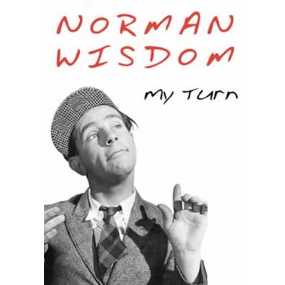 Norman My Turn: An Autobiography - Preis vom 23.06.2026 11:45:09 h Norman My Turn: An Autobiography - Preis vom 23.06.2026 11:45:09 h