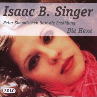 Singer, Isaac Bashevis - Die Hexe - Preis vom 17.06.2026 05:34:31 h Singer, Isaac Bashevis - Die Hexe - Preis vom 17.06.2026 05:34:31 h