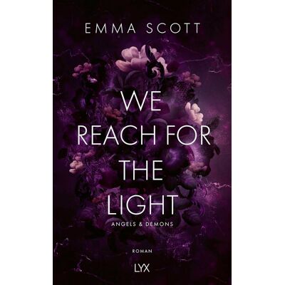Scott We Reach for the Light (Angels and Demons, Band 2) - Preis vom 16.06.2026 05:30:18 h Scott We Reach for the Light (Angels and Demons, Band 2) - Preis vom 16.06.2026 05:30:18 h