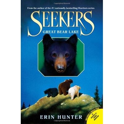 Hunter Seekers #2: Great Bear Lake - Preis vom 23.06.2026 11:45:09 h Hunter Seekers #2: Great Bear Lake - Preis vom 23.06.2026 11:45:09 h