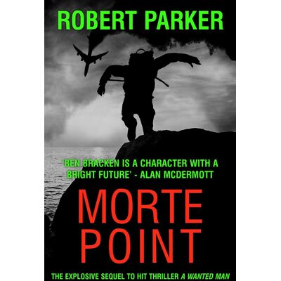 Parker Morte Point - Preis vom 24.06.2026 19:44:00 h Parker Morte Point - Preis vom 24.06.2026 19:44:00 h