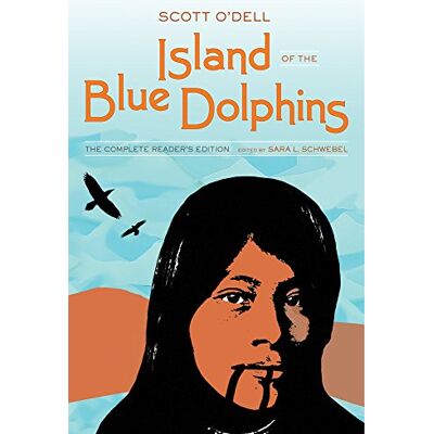 Scott Island of the Blue Dolphins: The Complete Reader's Edition - Preis vom 16.06.2026 05:30:18 h Scott Island of the Blue Dolphins: The Complete Reader's Edition - Preis vom 16.06.2026 05:30:18 h
