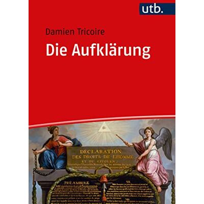 Damien Tricoire - Die Aufklärung - Preis vom 24.06.2026 19:44:00 h Damien Tricoire - Die Aufklärung - Preis vom 24.06.2026 19:44:00 h