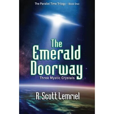 Scott The Emerald Doorway: Three Mystic Crystals (The Parallel Time Trilogy) - Preis vom 16.06.2026 05:30:18 h Scott The Emerald Doorway: Three Mystic Crystals (The Parallel Time Trilogy) - Preis vom 16.06.2026 05:30:18 h