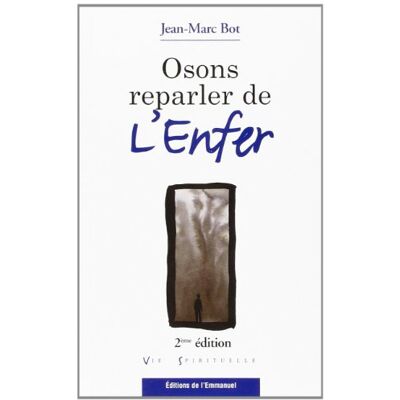 Marc Osons reparler de l'enfer - Preis vom 17.06.2026 05:34:31 h Marc Osons reparler de l'enfer - Preis vom 17.06.2026 05:34:31 h