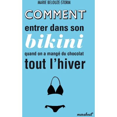 Storm Comment entrer dans son bikini quand on a mangé du chocolat tout l'hiver - Preis vom 24.06.2026 07:42:13 h Storm Comment entrer dans son bikini quand on a mangé du chocolat tout l'hiver - Preis vom 24.06.2026 07:42:13 h