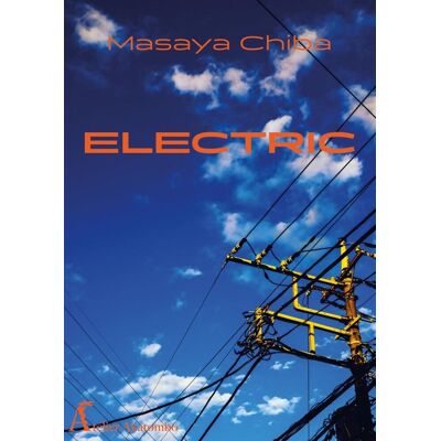 Masaya Chiba - Electric - Preis vom 22.09.2026 03:35:57 h Masaya Chiba - Electric - Preis vom 22.09.2026 03:35:57 h
