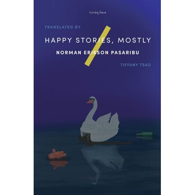 Pasaribu, Norman Erikson - Happy Stories, Mostly - Preis vom 22.09.2026 03:35:57 h Pasaribu, Norman Erikson - Happy Stories, Mostly - Preis vom 22.09.2026 03:35:57 h