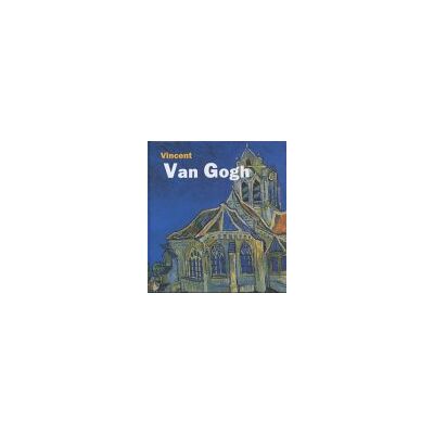 Vincent van Gogh - Preis vom 23.06.2026 11:45:09 h Vincent van Gogh - Preis vom 23.06.2026 11:45:09 h