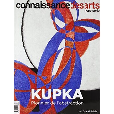 ART Kupka, pionnier de l'abstraction : au Grand Palais - Preis vom 07.08.2026 11:47:26 h ART Kupka, pionnier de l'abstraction : au Grand Palais - Preis vom 07.08.2026 11:47:26 h