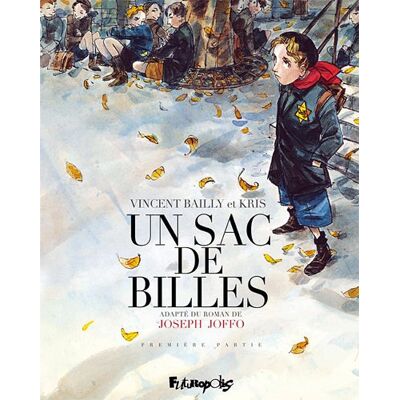 Vincent Un sac de billes. Vol. 1 - Preis vom 22.06.2026 23:23:57 h Vincent Un sac de billes. Vol. 1 - Preis vom 22.06.2026 23:23:57 h