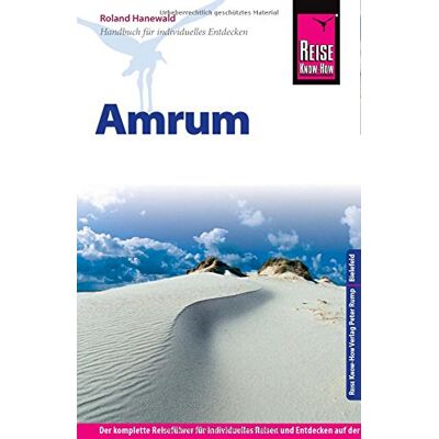 Roland Reise Know-How Amrum: Reiseführer für individuelles Entdecken - Preis vom 19.06.2026 05:29:47 h Roland Reise Know-How Amrum: Reiseführer für individuelles Entdecken - Preis vom 19.06.2026 05:29:47 h