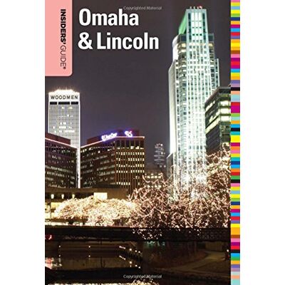 Hansen S: Insiders' Guide (R) to Omaha & Lincoln - Preis vom 24.06.2026 07:42:13 h Hansen S: Insiders' Guide (R) to Omaha & Lincoln - Preis vom 24.06.2026 07:42:13 h