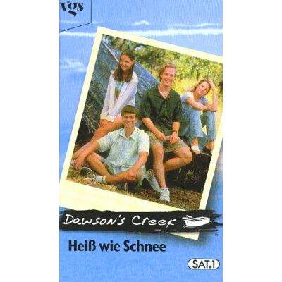 Rodriguez Dawson's Creek, Heiß wie Schnee - Preis vom 07.08.2026 11:47:26 h Rodriguez Dawson's Creek, Heiß wie Schnee - Preis vom 07.08.2026 11:47:26 h