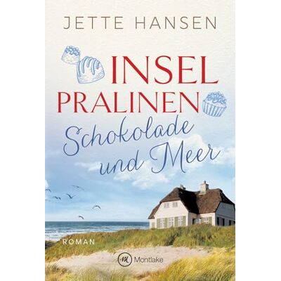 Hansen Inselpralinen - Schokolade und Meer - Preis vom 23.06.2026 11:45:09 h Hansen Inselpralinen - Schokolade und Meer - Preis vom 23.06.2026 11:45:09 h