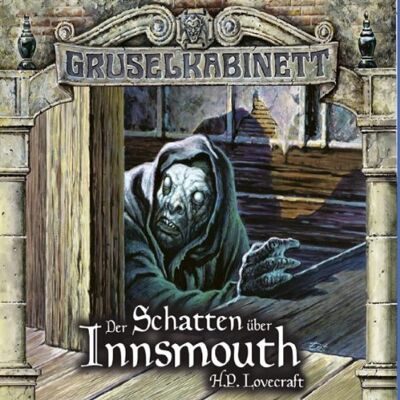 Lovecraft, H. P. - Gruselkabinett - Folge 66 und 67: Der Schatten über Innsmouth. - Preis vom 20.06.2026 05:23:55 h Lovecraft, H. P. - Gruselkabinett - Folge 66 und 67: Der Schatten über Innsmouth. - Preis vom 20.06.2026 05:23:55 h