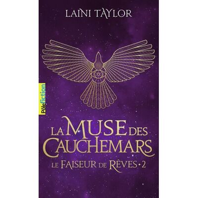 Taylor Le faiseur de rêves. Vol. 2. La muse des cauchemars - Preis vom 24.06.2026 07:42:13 h Taylor Le faiseur de rêves. Vol. 2. La muse des cauchemars - Preis vom 24.06.2026 07:42:13 h