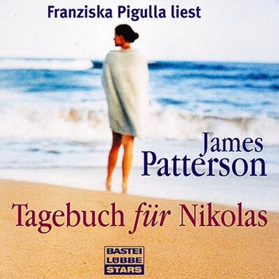 James Patterson - Tagebuch für Nikolas - Preis vom 17.06.2026 05:34:31 h James Patterson - Tagebuch für Nikolas - Preis vom 17.06.2026 05:34:31 h