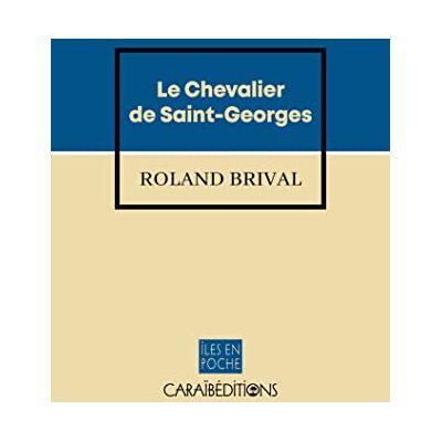 Roland Le chevalier de Saint-Georges - Preis vom 17.06.2026 05:34:31 h Roland Le chevalier de Saint-Georges - Preis vom 17.06.2026 05:34:31 h