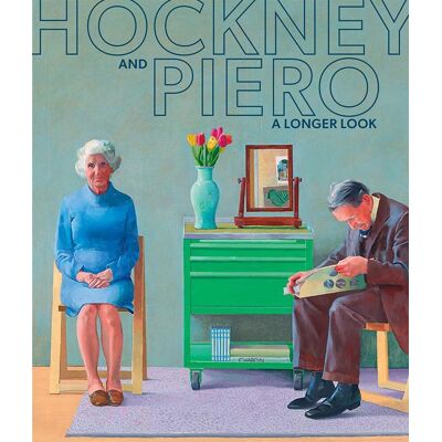 Susanna Avery-Quash - Hockney and Piero: A Longer Look - Preis vom 22.09.2026 03:35:57 h Susanna Avery-Quash - Hockney and Piero: A Longer Look - Preis vom 22.09.2026 03:35:57 h