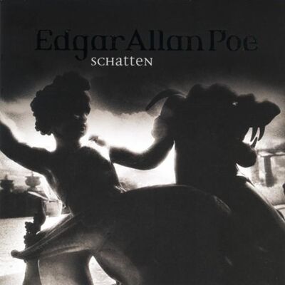 Poe, Edgar Allan - Edgar Allan Poe. Hörspiel: Edgar Allan Poe - Folge 21: Schatten. Hörspiel - Preis vom 22.06.2026 11:45:37 h Poe, Edgar Allan - Edgar Allan Poe. Hörspiel: Edgar Allan Poe - Folge 21: Schatten. Hörspiel - Preis vom 22.06.2026 11:45:37 h