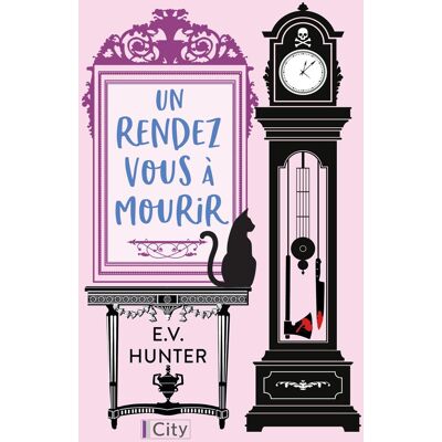 Hunter Un rendez-vous à mourir - Preis vom 24.06.2026 07:42:13 h Hunter Un rendez-vous à mourir - Preis vom 24.06.2026 07:42:13 h