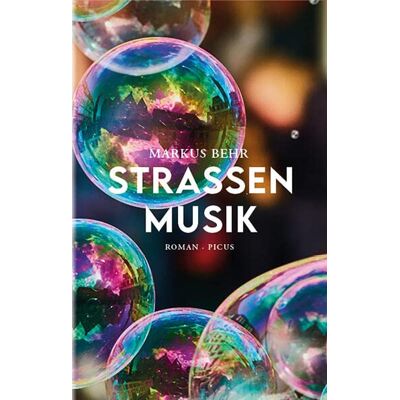 Markus Behr - Straßenmusik: Roman - Preis vom 22.09.2026 03:35:57 h Markus Behr - Straßenmusik: Roman - Preis vom 22.09.2026 03:35:57 h