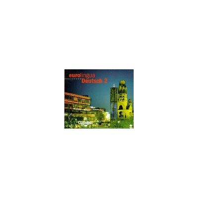 Funk eurolingua - Deutsch als Fremdsprache: Eurolingua Deutsch, 3 Audio-CDs zum Kursbuch - Preis vom 07.08.2026 11:47:26 h Funk eurolingua - Deutsch als Fremdsprache: Eurolingua Deutsch, 3 Audio-CDs zum Kursbuch - Preis vom 07.08.2026 11:47:26 h