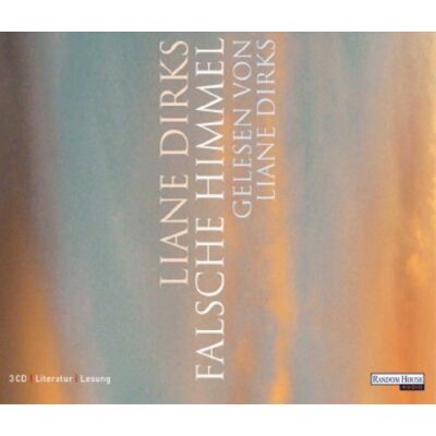 Liane Dirks - Falsche Himmel. 3 CDs - Preis vom 17.06.2026 05:34:31 h Liane Dirks - Falsche Himmel. 3 CDs - Preis vom 17.06.2026 05:34:31 h
